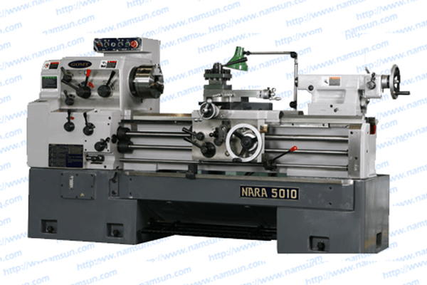 NARA 5015