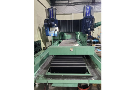 대산문형연삭기  DGS-12250HV