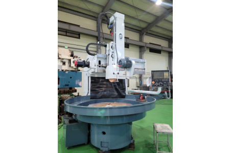 로타리연삭기 1000MM