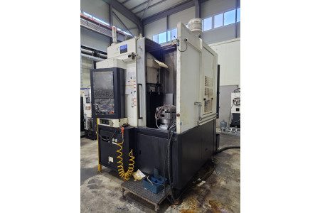 수직CNC선반  VT-450L